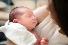 Coronavirus: शिशु को कोरोना संक्रमण से बचाए रखता है मां का दूध- रिसर्च