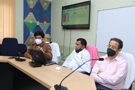 बिहार: क्लास 1 से 12 तक की किताबें हुईं ऑनलाइन, एक क्लिक करते ही खुलेंगे किताब के पन्ने बिहार: क्लास 1 से 12 तक की किताबें हुईं ऑनलाइन, एक क्लिक करते ही खुलेंगे किताब के पन्ने