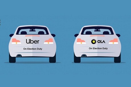 Ola-Uber ने शुरू की अपनी सर्विस, कस्टमर और ड्राइवर को करना होगा इन जरूरी नियमों का पालन