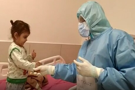 कोरोना संकटकाल में बच्चों का बचपन सुरक्षित बनाने के लिए अमीर देशों को करनी होगी आर्थिक मदद कोरोना संकटकाल में बच्चों का बचपन सुरक्षित बनाने के लिए अमीर देशों को करनी होगी आर्थिक मदद