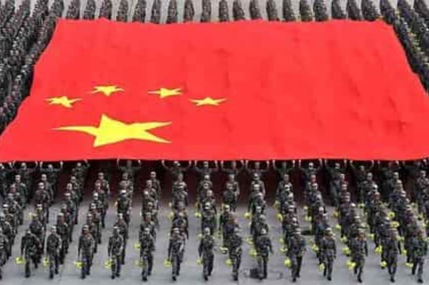 Chinese army, Armoured Vehicle, terrain vehicles, airdropped