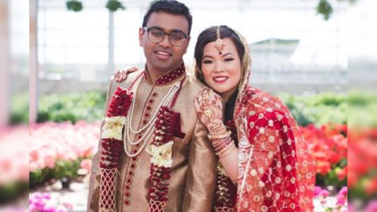 क्यों चाइनीज लड़कियों से शादी कर रहे हैं भारतीय लड़के, फिर क्या आती है  अड़चन – News18 हिंदी