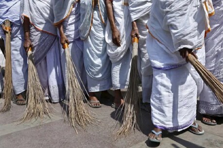 कूड़ा मुक्त शहरों की रैंकिंग में राजकोट समेत इन शहरों को मिली 'फाइव स्टार' रेटिंग कूड़ा मुक्त शहरों की रैंकिंग में राजकोट समेत इन शहरों को मिली 'फाइव स्टार' रेटिंग