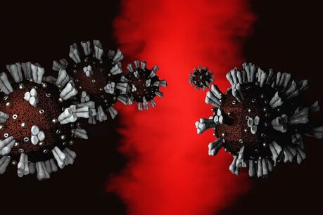 Coronavirus : क्या है R रेट, जिसका 1 से ऊपर जाना ख़तरनाक हो सकता है?