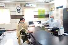 रिटायरमेंट तक एक दिन की सैलरी डोनेट करेंगी मुंगेली की डिप्टी कलेक्टर