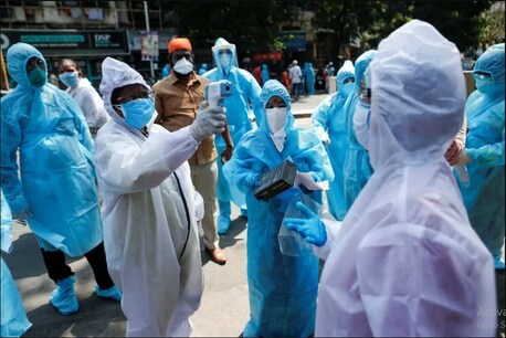 कौन हैं वो कोरोना योद्धा जिन्हें आज नमन् कर रहे भारतीय सैन्य बल