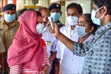 गुजरात में कोरोना वायरस के मामले 394 बढ़कर 7797 हुए, 23 लोगों की मौत