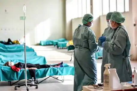पंजाब में आज कोरोना से ठीक हुए 400 संक्रमित मरीज, मिली अस्पताल से छुट्टी