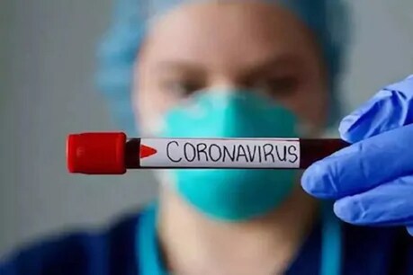 COVID-19 Update: दिल्‍ली में एक दिन में आए रिकॉर्ड 448 मामले, कोरोना संक्रमितों का आंकड़ा पहुंचा 5980