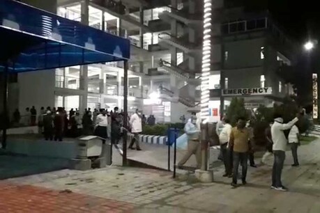 लखनऊ में ठीक होकर डिस्चार्ज हुए 79 मरीज