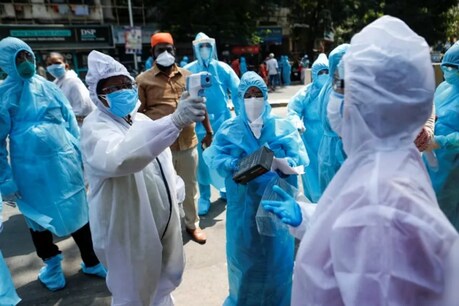 अहमदाबाद: लॉकडाउन की सभी छूट ली गई वापस, सिर्फ खुलेंगी दूध और दवा की दुकानें अहमदाबाद: लॉकडाउन की सभी छूट ली गई वापस, सिर्फ खुलेंगी दूध और दवा की दुकानें