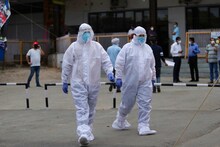 Gujarat Coronavirus live updates: राज्य में कोरोना संक्रमितों की संख्या 11746