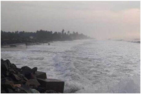 Cyclone Amphan Live: अगले 12 घंटे देश के लिए भारी, 'सुपर साइक्लोन' में बदलेगा तूफान, 260 KM/ घंटे की रफ्तार से चलेगी हवा Cyclone Amphan Live: अगले 12 घंटे देश के लिए भारी, 'सुपर साइक्लोन' में बदलेगा तूफान, 260 KM/ घंटे की रफ्तार से चलेगी हवा
