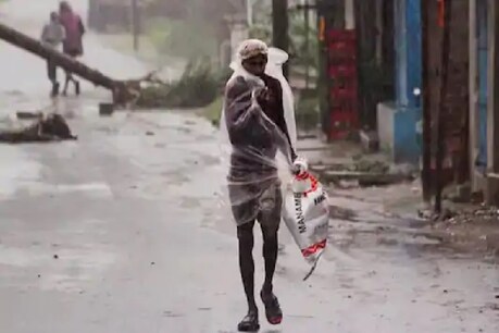 गुजरात और महाराष्ट्र पर मंडराया तूफान 'हिका' का खतरा, 120 किलोमीटर/घंटा हो सकती है रफ्तार गुजरात और महाराष्ट्र पर मंडराया तूफान 'हिका' का खतरा, 120 किलोमीटर/घंटा हो सकती है रफ्तार