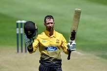 '53 गेंदों पर जड़े 222 रन', इस बल्‍लेबाज के लिए न्‍यूजीलैंड ने तोड़ा अपना नियम