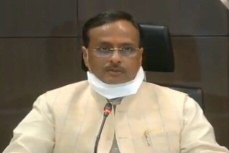 बस की सियासत: UP के डिप्टी सीएम का सचिन पायलट पर पलटवार