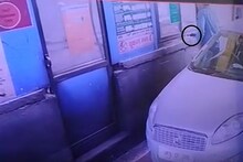 Video: टोल प्लाजा पर डॉक्टर का हंगामा, टैक्स मांगने वाले कर्मी पर तानी पिस्टल