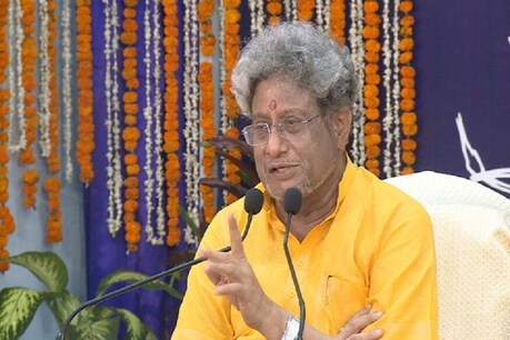 शांतिकुंज आश्रम के प्रमुख डॉ. प्रणव पांड्या पर रेप का आरोप, कहा-लड़ेंगे कानूनी लड़ाई शांतिकुंज आश्रम के प्रमुख डॉ. प्रणव पांड्या पर रेप का आरोप, कहा-लड़ेंगे कानूनी लड़ाई