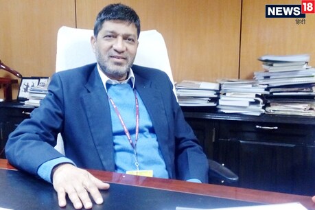 कृषि क्षेत्र के इन नीतिगत फैसलों से 2022 तक दोगुनी हो जाएगी किसानों की इनकम: डॉ. दलवई कृषि क्षेत्र के इन नीतिगत फैसलों से 2022 तक दोगुनी हो जाएगी किसानों की इनकम: डॉ. दलवई