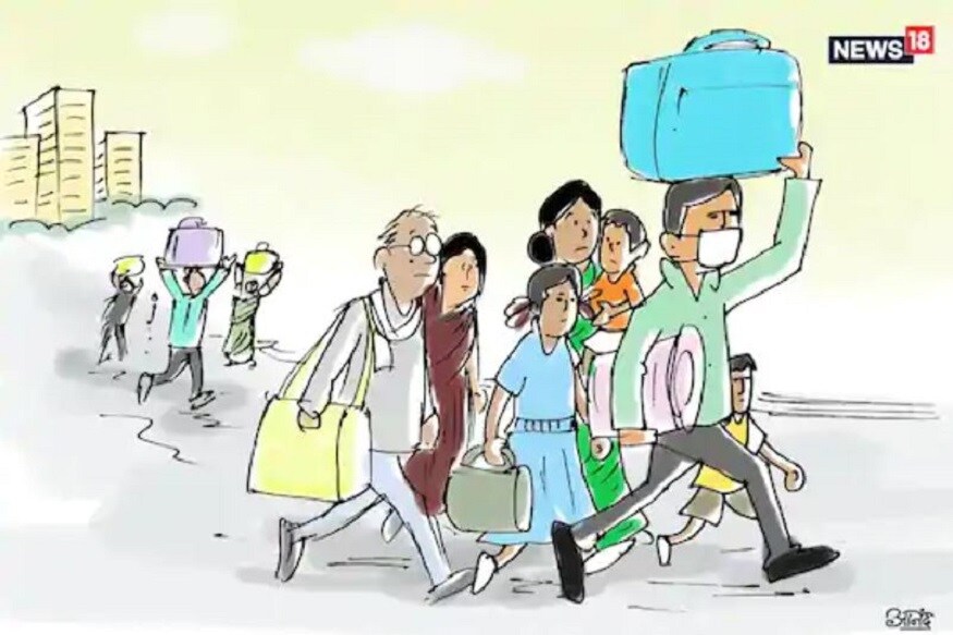 corona virus update, covid 19 update, lockdown update, apply for e pass, e pass application, कोरोना वायरस अपडेट, कोविड 19 अपडेट, लॉकडाउन अपडेट, ई पास कैसे बनाएं, ई पास आवेदन