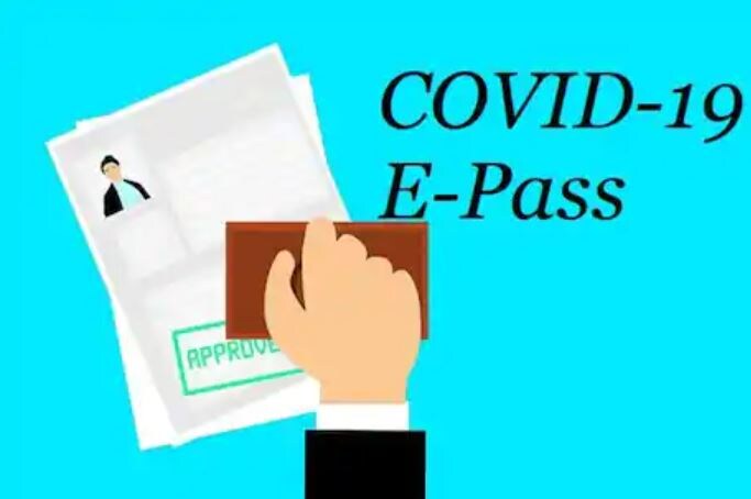 corona virus update, covid 19 update, lockdown update, apply for e pass, e pass application, कोरोना वायरस अपडेट, कोविड 19 अपडेट, लॉकडाउन अपडेट, ई पास कैसे बनाएं, ई पास आवेदन