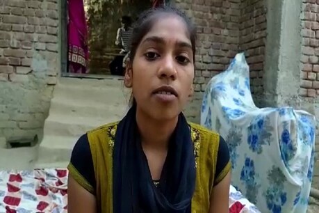 कलक्टर बनना चाहती है नक्सलियों के गढ़ में पली-बढ़ी मधुमाला, मैट्रिक परीक्षा में टॉप 10 में बनाई जगह कलक्टर बनना चाहती है नक्सलियों के गढ़ में पली-बढ़ी मधुमाला, मैट्रिक परीक्षा में टॉप 10 में बनाई जगह
