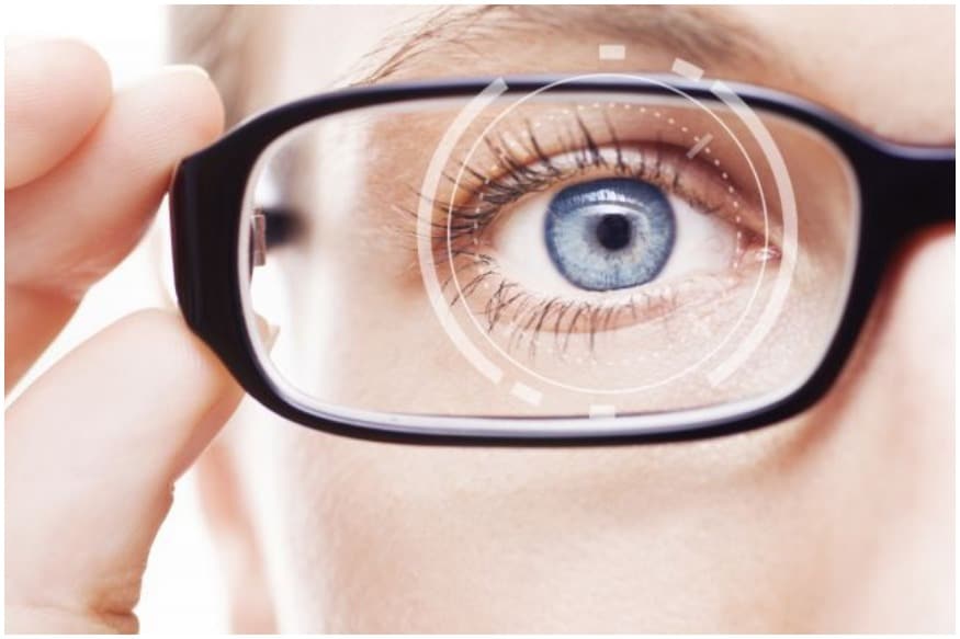 eye