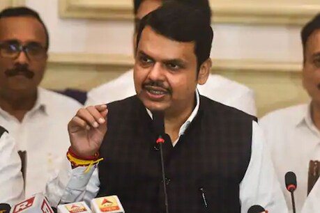 कोविड-19 संकट में महाराष्ट्र सरकार को केंद्र की मदद पर फडणवीस का दावा निराधार: मंत्री कोविड-19 संकट में महाराष्ट्र सरकार को केंद्र की मदद पर फडणवीस का दावा निराधार: मंत्री