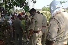 फतेहपुर: शराब पार्टी में कहासुनी के बाद 3 दोस्तों ने कर दी शख्स की हत्या