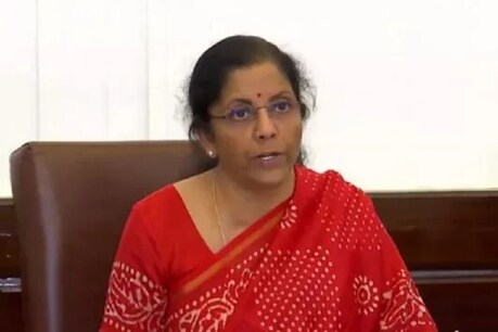 वित्त मंत्री की प्रेस कॉन्फ्रेंस आज, 20 लाख करोड़ रुपए में से किसे कितनी मिलेगी मदद वित्त मंत्री की प्रेस कॉन्फ्रेंस आज, 20 लाख करोड़ रुपए में से किसे कितनी मिलेगी मदद