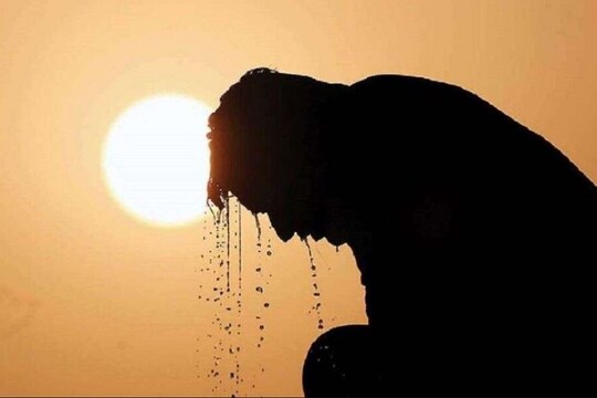 बीकानेर और जोधपुर संभाग के कुछ जिलों में हीट वेव/ लू चलने की संभावना है. 