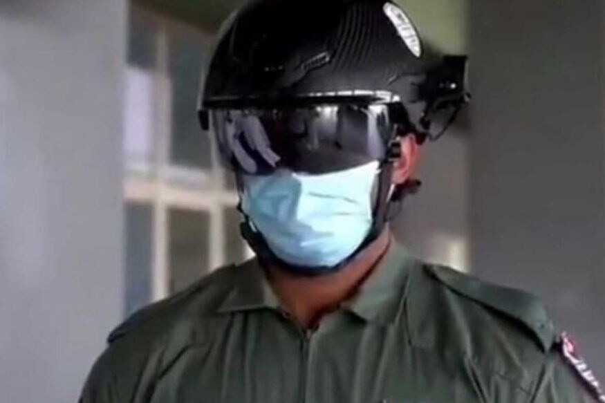 क र न व यरस क ब च द न य भर म द ख य 10 नए ट क न ल ज ट र ड स Ten Technology Trends To Watch In The Covid 19 Pandemic Knowat News18 Hindi