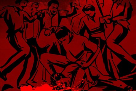 पालघर: साधुओं की लिंचिंग के मामले में 5 लोग और गिरफ्तार, अब तक 115 पकड़े गए पालघर: साधुओं की लिंचिंग के मामले में 5 लोग और गिरफ्तार, अब तक 115 पकड़े गए