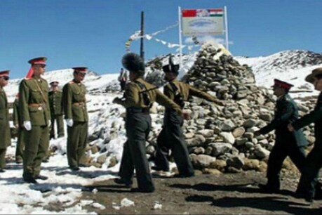 लद्दाख में कम नहीं हो रहा तनाव, भारत-चीन के बीच 5 दौर की वार्ता नाकाम