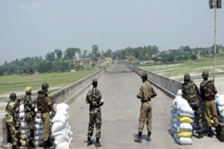 Administration alert, Nepal in Uttarakhand after attacks on Indians, Indo-Nepal border, नेपाल बार्डर पर भारतीयों पर हमला, एक की मौत, उत्तराखंड, इंडो नेपाल बॉर्डर, अलर्ट