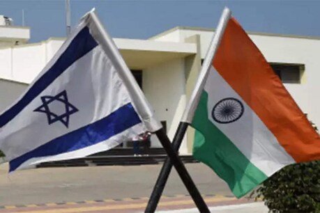 पद संभालते ही इजरायली विदेशमंत्री ने भारत को किया याद, एस जयशंकर को किया फोन पद संभालते ही इजरायली विदेशमंत्री ने भारत को किया याद, एस जयशंकर को किया फोन