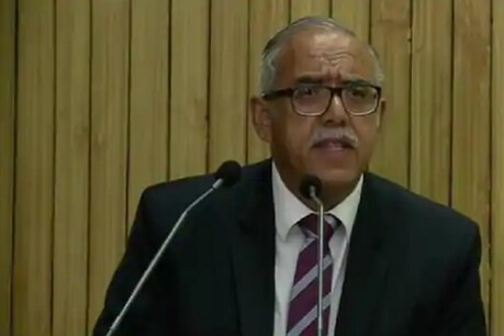 जस्टिस दीपक गुप्ता रिटायरमेंट पर बोले- अमीरों और ताकतवरों की मुट्ठी में है कानून व्यवस्था जस्टिस दीपक गुप्ता रिटायरमेंट पर बोले- अमीरों और ताकतवरों की मुट्ठी में है कानून व्यवस्था