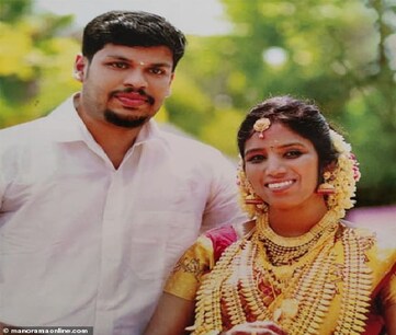 दूसरी औरत से करना चाहता था शादी, सांप छोड़कर पत्नी की कर दी हत्या, हुआ गिरफ्तार दूसरी औरत से करना चाहता था शादी, सांप छोड़कर पत्नी की कर दी हत्या, हुआ गिरफ्तार