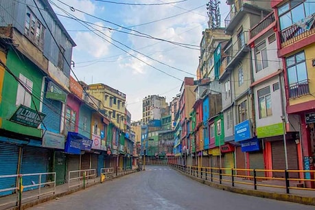 इस राज्य में नहीं है एक भी कोरोना का मरीज, फिर भी 31 मई तक बढ़ाया लॉकडाउन इस राज्य में नहीं है एक भी कोरोना का मरीज, फिर भी 31 मई तक बढ़ाया लॉकडाउन