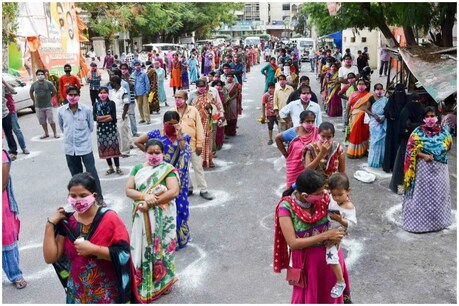 कैसे फैल रहा है कोरोना? क्या भारत ने लॉकडाउन के दौरान इस पर रिसर्च किया? क्या है एक्सपर्ट की राय कैसे फैल रहा है कोरोना? क्या भारत ने लॉकडाउन के दौरान इस पर रिसर्च किया? क्या है एक्सपर्ट की राय