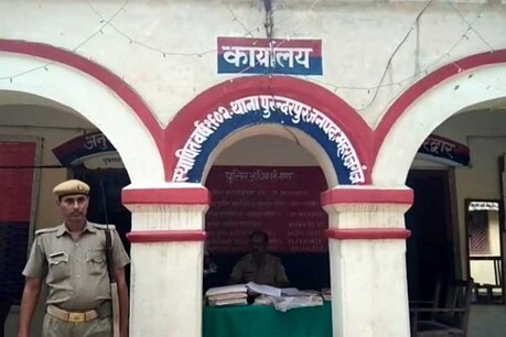 महाराजगंज: प्रेमिका के बुलाने पर घर पहुंचे प्रेमी की परिजनों ने की पीट-पीटकर हत्या महाराजगंज: प्रेमिका के बुलाने पर घर पहुंचे प्रेमी की परिजनों ने की पीट-पीटकर हत्या