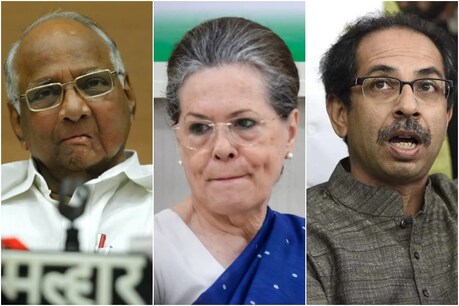 कांग्रेस के अड़ियल रुख ने महाराष्ट्र के विधान परिषद चुनाव में पैदा की टेंशन कांग्रेस के अड़ियल रुख ने महाराष्ट्र के विधान परिषद चुनाव में पैदा की टेंशन