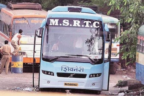 COVID-19: सोमवार से राज्य के अंदर फ्री बस सेवा देगी महाराष्ट्र सरकार COVID-19: सोमवार से राज्य के अंदर फ्री बस सेवा देगी महाराष्ट्र सरकार