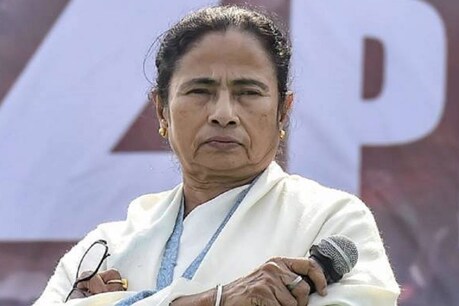 ममता सरकार ने केंद्र को लिखा पत्र, कहा- पश्चिम बंगाल में 10 नहीं, 4 रेड जोन हैं