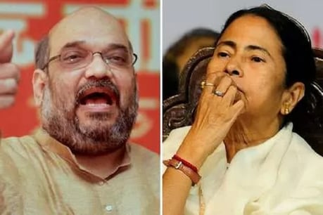 कोविड-19 से निपटने के तौर तरीकों को लेकर केंद्र ने ममता सरकार को लगाई फटकार कोविड-19 से निपटने के तौर तरीकों को लेकर केंद्र ने ममता सरकार को लगाई फटकार