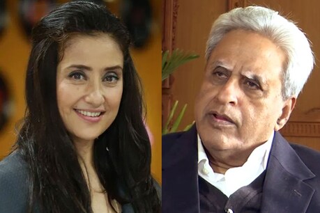 मनीषा कोइराला ने नक्शे पर किया था नेपाल का समर्थन, अब स्वराज कौशल ने दिया करारा जवाब मनीषा कोइराला ने नक्शे पर किया था नेपाल का समर्थन, अब स्वराज कौशल ने दिया करारा जवाब