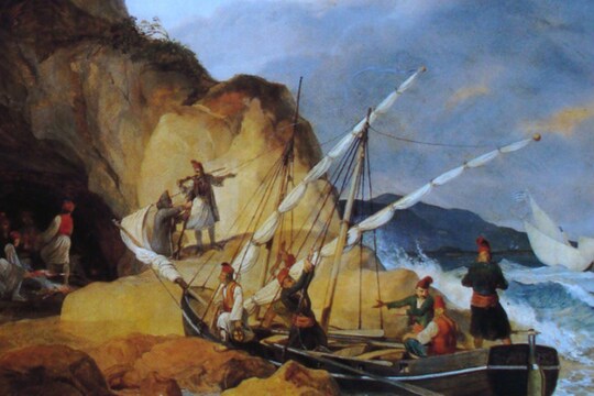 सदियों पहले बेखौफ नाविकों और सैलानियों ने दुनिया घूम-घूमकर नक्शा बनाने की शुरुआत की थी