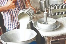 लॉकडाउन में इन चुनौतियों से गुजर कर आपके घर तक पहुंच रहा है दूध