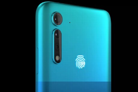 9 हज़ार से कम कीमत में लॉन्च हुआ Moto G8 Power lite, दो दिन चलेगी बैटरी