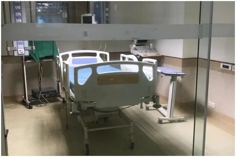 महाराष्ट्र सरकार ने कोरोना के खिलाफ उठाया बड़ा कदम, प्राइवेट हॉस्पिटल में 80% बेड किए रिजर्व